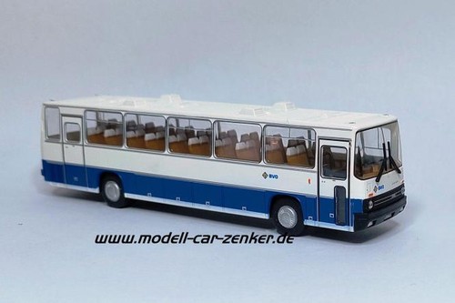 Mcz brekina reisebus ikarus - mcz,