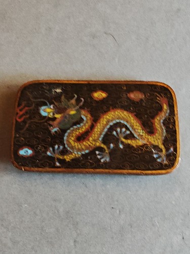 Antike gürtelschnalle china - antike,