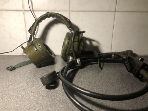 Mod british army racal - british,