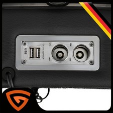 Mittelkonsole Geeignet für VW