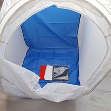 Lichtwürfel 80cm 4x