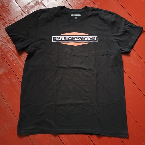 Harley davidson herren shirt - harley, t-shirt