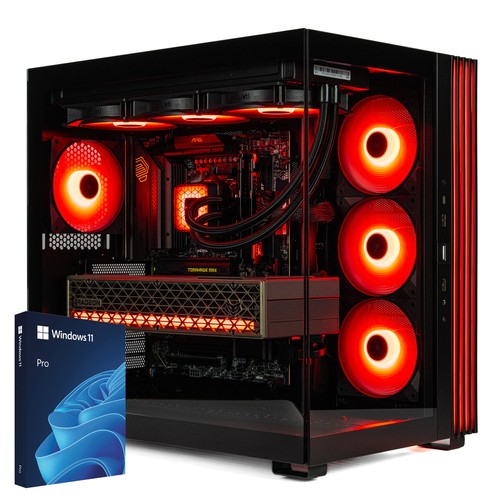 Gaming 9070 - gaming, pc