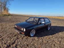 1:18 VW Polo 2 Coupe G40