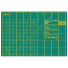 Selbstheilende doppelseitige