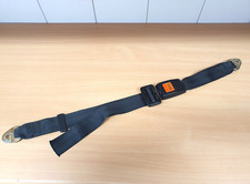 Beckengurt aus Sidecar  Seitenwagen Beiwagen Gespann