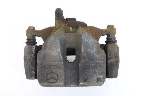 Bremssattel vorne rechts - ,