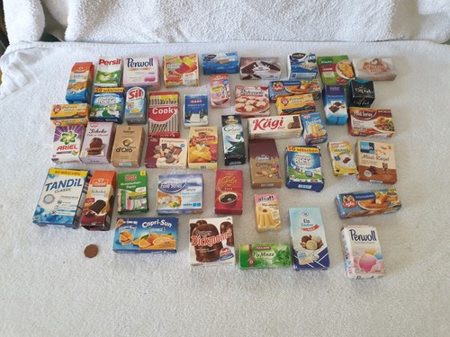 Kaufladen verpackungen - kaufladen,
