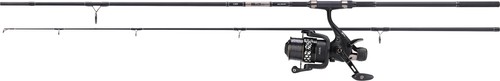 Balzer adventure carp combo - balzer,