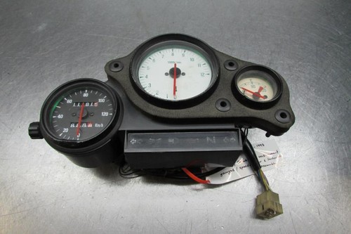 Aprilia rs50 1993 - aprilia,