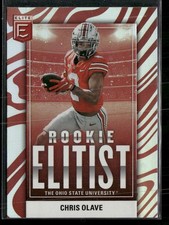 2022 Donruss Elite #RE-12