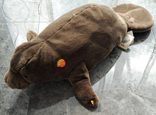 Steiff Manati Manatee Seekuh