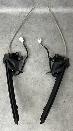 Elektromotor links rechts - 2x,