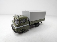 Robur LO 3000 "Volkspolizei"