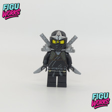 LEGO Ninjago Minifigur /