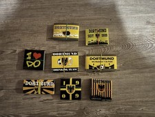 400 Dortmund Ultras Aufkleber Sticker Set 1909