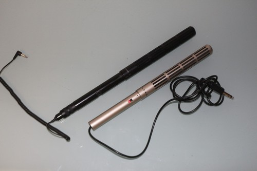 Sennheiser mit k30 av - sennheiser, me