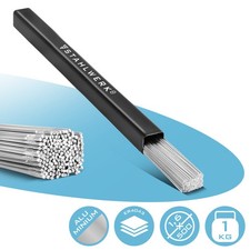 STAHLWERK Schweißstäbe WIG