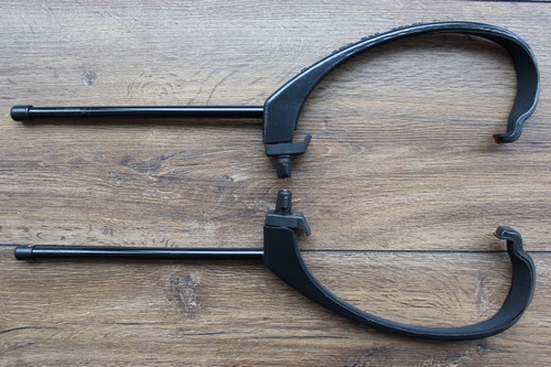 Emuk halter wohnwagen spiegel - halter,
