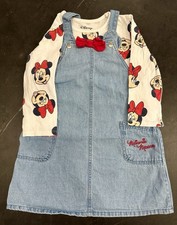 Disney Minnie Mouse Set