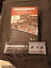 Wyrd terraclips sewers - wyrd,