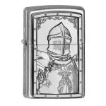 Zippo antik silber - antik,