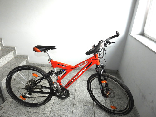 Merida bic air - damen, herren