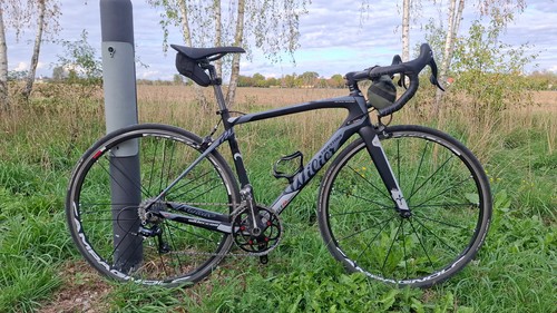 Wilier gtr team - wilier, carbon