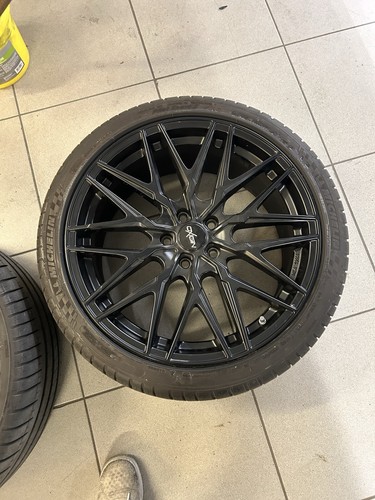 Sommerräder 5x112 zoll - 19,
