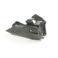 Carbon clog aprilia - clog, dorsoduro