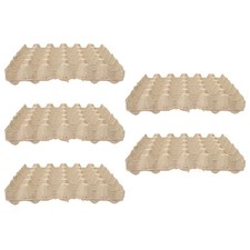  5 Pcs Eier Schachteln