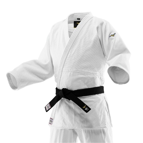 Mizuno yusho 3nd - yusho, ijf