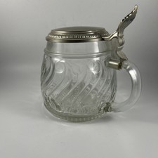 Vintage BMF Bierkrug