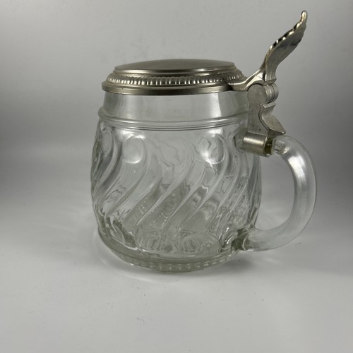 Vintage bmf bierkrug - vintage,