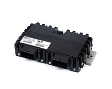 Original Citroen C4 Steuergerät Luftfederung 9664385080 Fahrwerk 12Mon Garantie