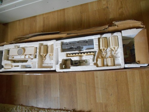 Brother kr830 strickmaschine - brother,