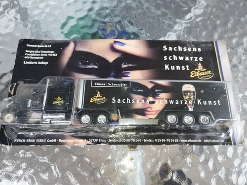 Sammel truck 12 - sammel,