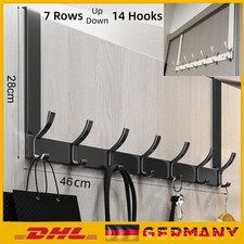 Türhackenleiste Türhänger