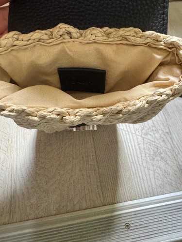 Oliver handytasche aus bast - s.oliver,