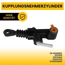 Geberzylinder
