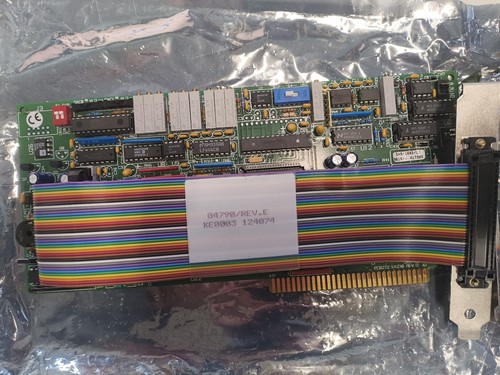 Keithley das 1601 1602 pc8272 - keithley, das-1601/1602
