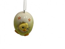 Goebel figur osterei - osterei, ornament