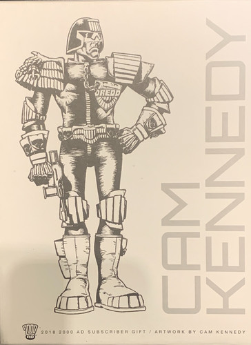 2000ad judge dredd 2018 - ft,