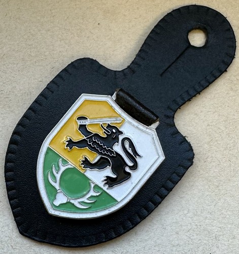 Bundeswehr brustanhänger - bundeswehr,