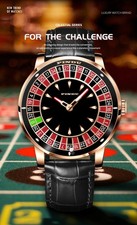 Pindu Design Roulette