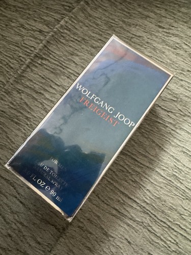 Wolfgang joop freigeist pour - wolfgang,