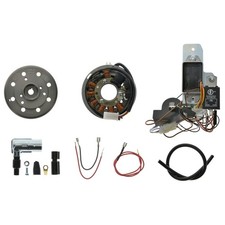 Umrüstsatz VAPE M-G auf 12V