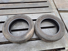 Tecar Sommerreifen 205/60 R16