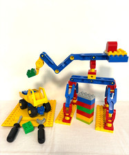 LEGO Duplo® Toolo 2960