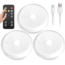 Magnetische LED